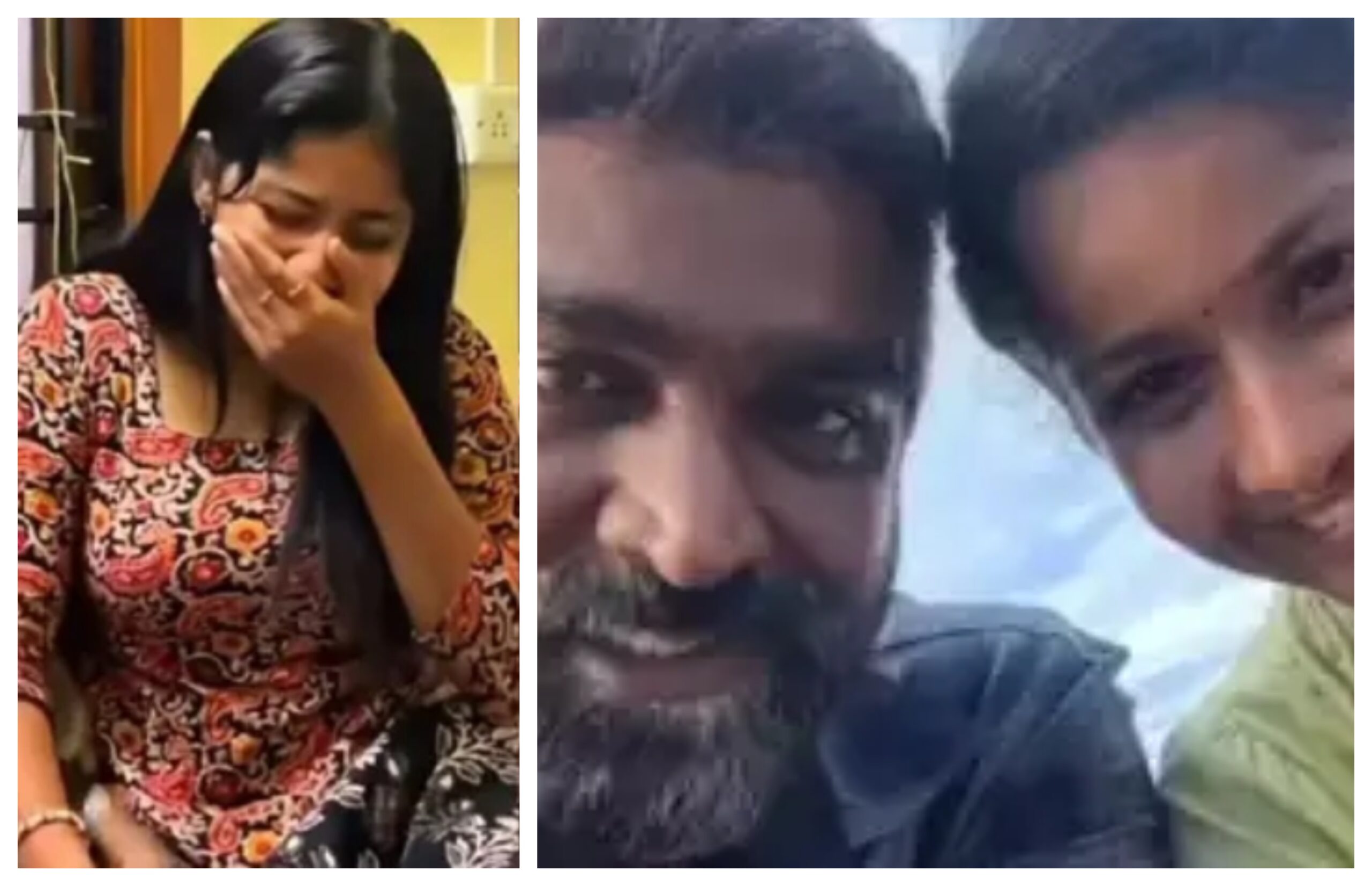 “இந்த கண்ணீருக்கு பின்னாடி இவ்வளவு இருக்கா?”.. தேசிய விருது அறிவிப்பில் உறைந்துபோன நடிகை.. ‘மகாராஜா’ படத்தில் அந்த சின்னப் பொண்ணா இது?.. வியக்கும் ரசிகர்கள்..!!!