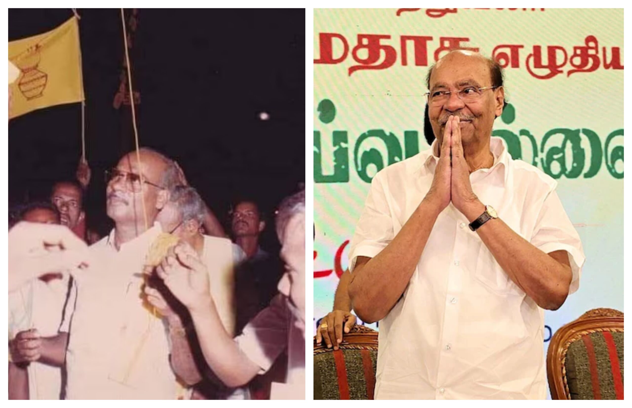 “3 ரூபாய் டாக்டர் டூ பவர் சென்டர்!”… சொன்ன தன் கொள்கையைக் கடைசி வரை காப்பாற்றிய தலைவர்… 37 வருச அரசியலுக்கு ஃபுல்ஸ்டாப் வச்ச ராமதாஸ் பெருமைமிகு வரலாறு..!!!