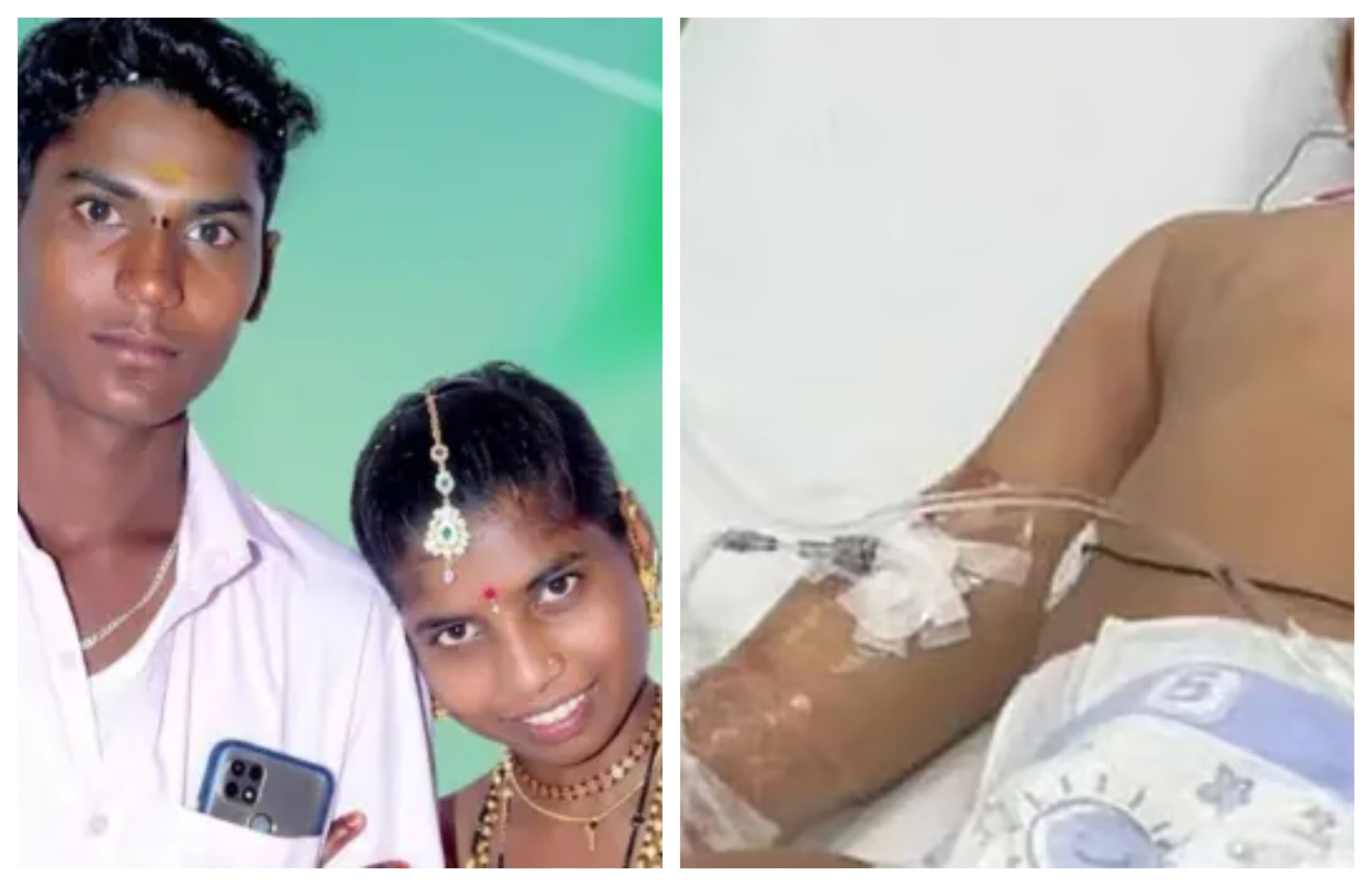 “பெத்த புள்ளைய இப்படி செய்ய எப்படி மனசு வருது?”.. சண்டையில பலியான 11 மாத குழந்தை… போஸ்ட்மார்ட்டம் ரிப்போர்ட்டால் வெளியான கொடூர பின்னணி..!!!