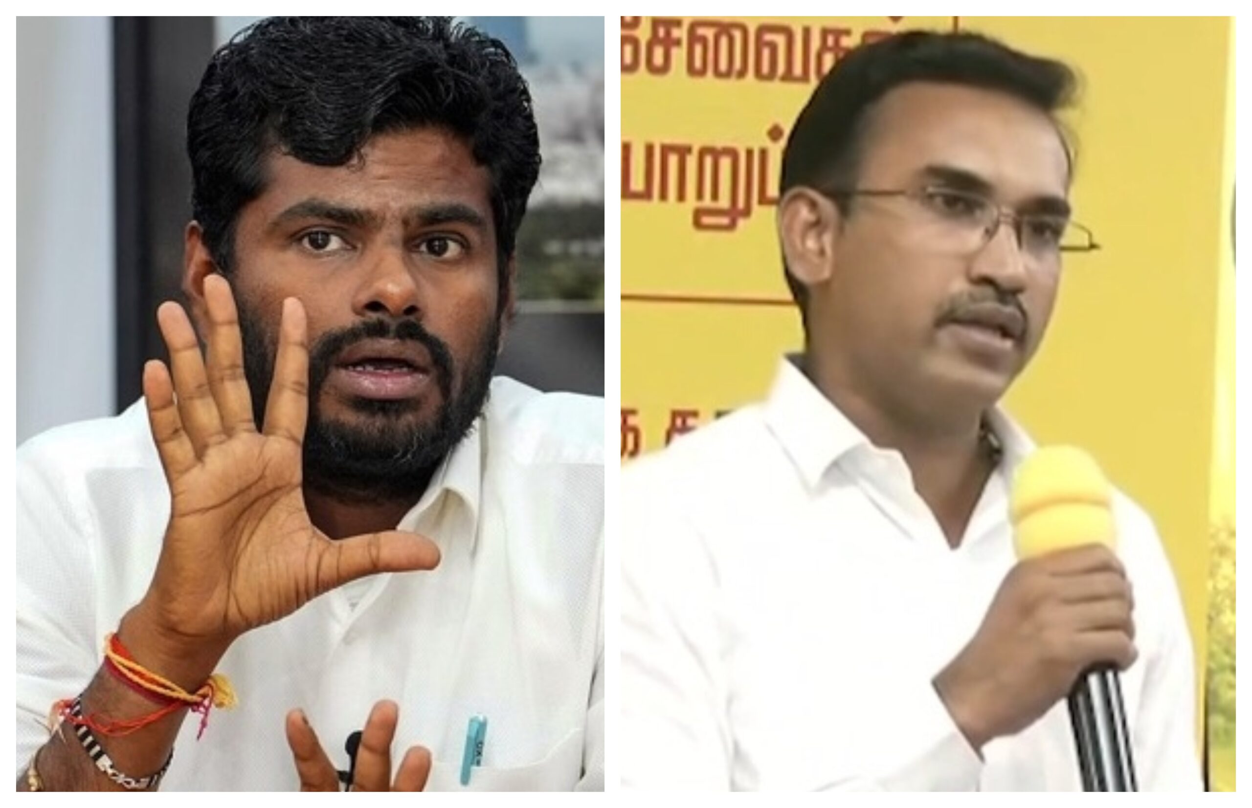 “அலட்சியமா.. நிர்வாகப் பிழையா?”.. எம்பிபிஎஸ் சீட் குறைப்பு.. தமிழக அரசு மீது அண்ணாமலை பாய்ச்சல்..!!!!
