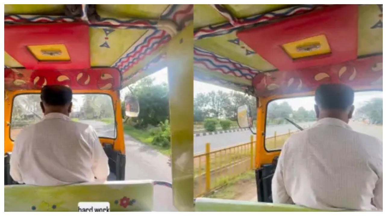“கல்யாணத்துக்கு இல்ல, என் பொண்ணுங்க படிப்புக்கு”.. 35 வருடமாக ஆட்டோ ஓட்டி, மகள்களை சிகரத்தைத் தொட வைத்த ஒரு அப்பாவின் கண்ணீர் கதை..!!!