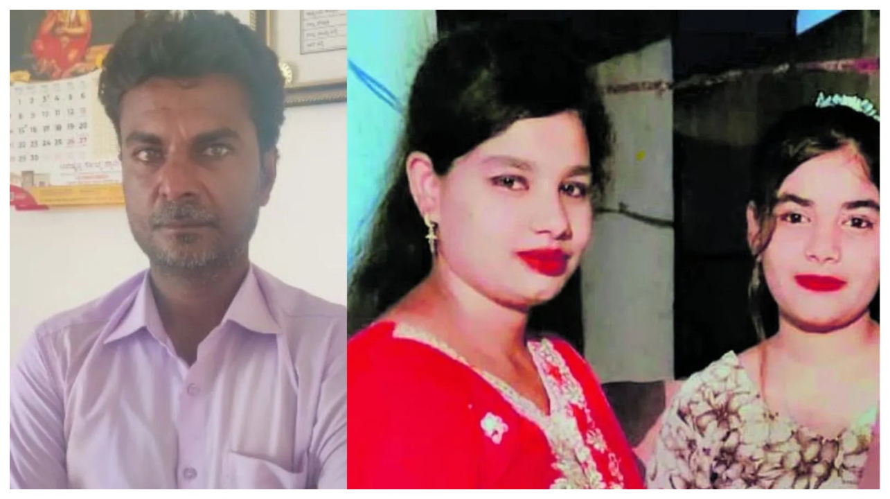“குடி, சூதாட்டத்திற்குப் பலியான இரு உயிர்கள்!”.. 3 பிஞ்சுகளின் கதறல்.. இந்த கொடூரப் பாவிக்கு என்ன தண்டனை?.. அம்பலமான திடுக்கிடும் உண்மை..!!!