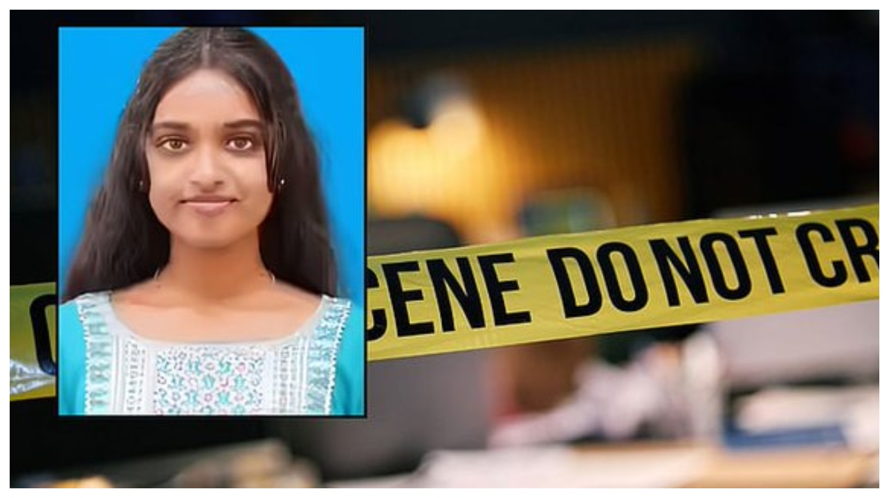“வாழ்க்கை போதும்டா சாமி!”.. காதலனுக்கு வந்த பகீர் வாட்ஸ்அப் மெசேஜ்.. அடுத்த சில நிமிடங்களில் ஏரியில் மிதந்த கல்லூரி மாணவியின் சடலம்!.. பகீர் சம்பவம்..!!!
