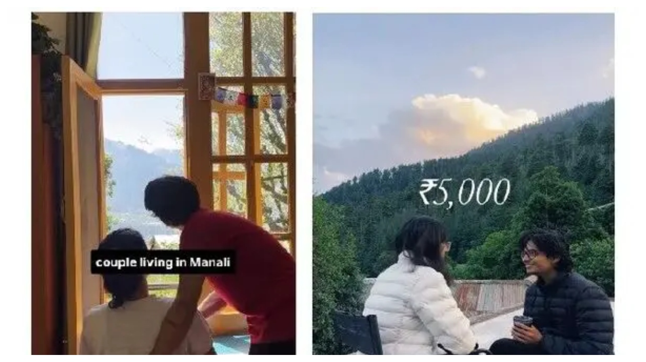 “கார்ப்பரேட் உலகையே உலுக்கிய வைரல் பதிவு”.. ஆபீஸுக்கும் போகல.. ஊரையும் விட்டுட்டாங்க.. ஆனா மாசம் 30,000 ரூபாய் சேமிப்பு.. சாத்தியமானது எப்படி..?