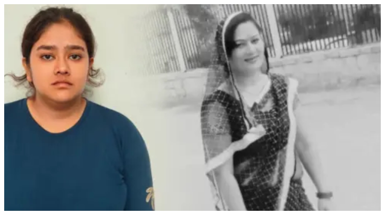 “கலி முத்திப்போச்சு!.. பெத்த தாயையே 7 லட்சத்துக்குச் சோலி முடித்த மகள்!.. அரசு வேலைக்காக அரங்கேறிய கொடூரம்!.. போலீஸ் விசாரணையில் உடைந்த பகீர் ரகசியம்..!!!