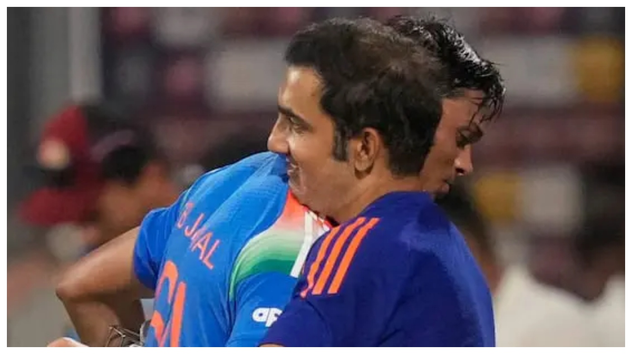 “இந்திய கிரிக்கெட்டில் அரங்கேறிய மிகப்பெரிய திருப்பம்!”.. கம்பீரின் இடத்தைப் பிடிக்கப் போகும் அந்த ‘மர்ம’ ஜாம்பவான் யார் தெரியுமா..?