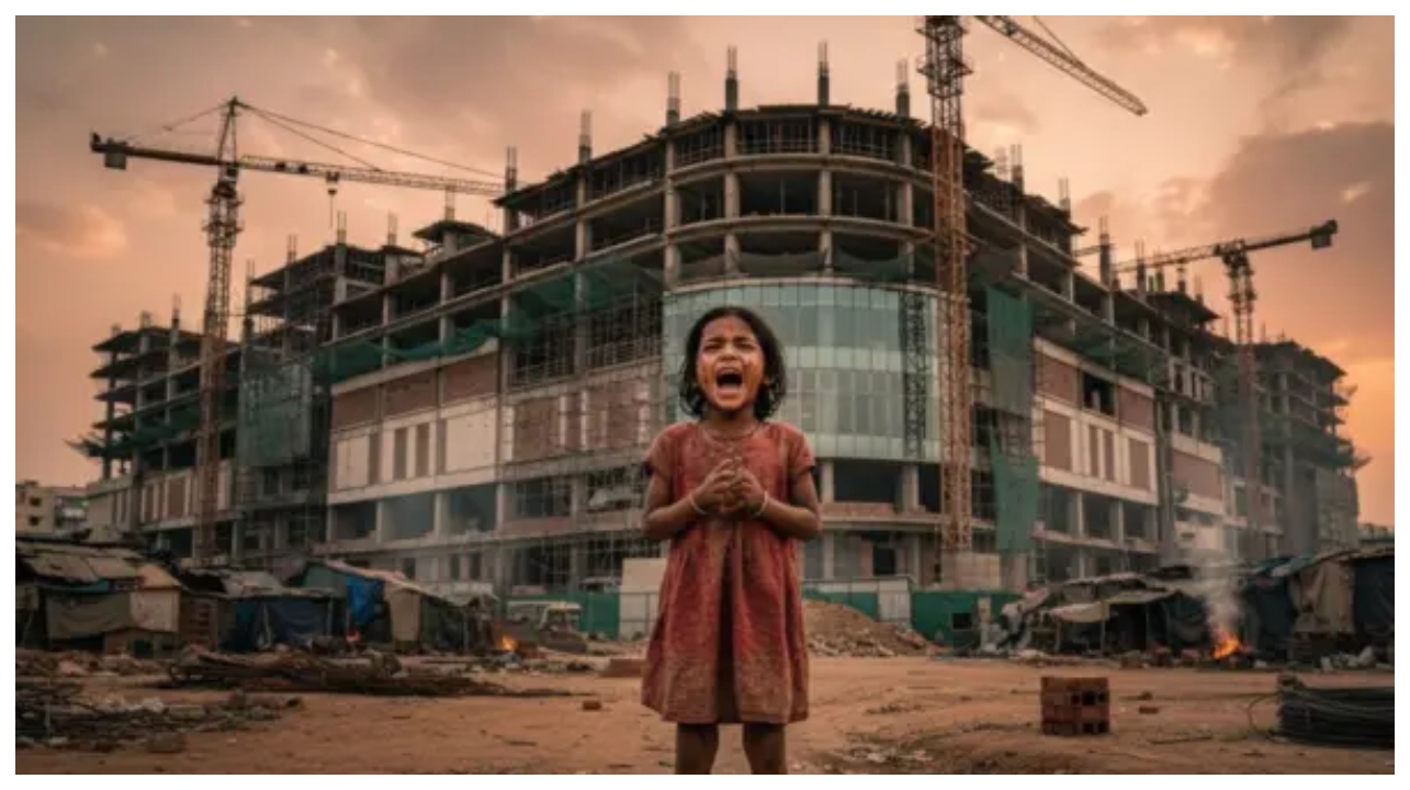 மனுஷங்க நடமாடுற உலகமா இது?.. “7 வயது பிஞ்சு என்றும் பார்க்காமல்.. சிப்ஸ் வாங்கித் தருவதாகக் கூறி மாலுக்குள் அரங்கேறிய கொடூரம்”.. பதறவைக்கும் பின்னணி..!!!