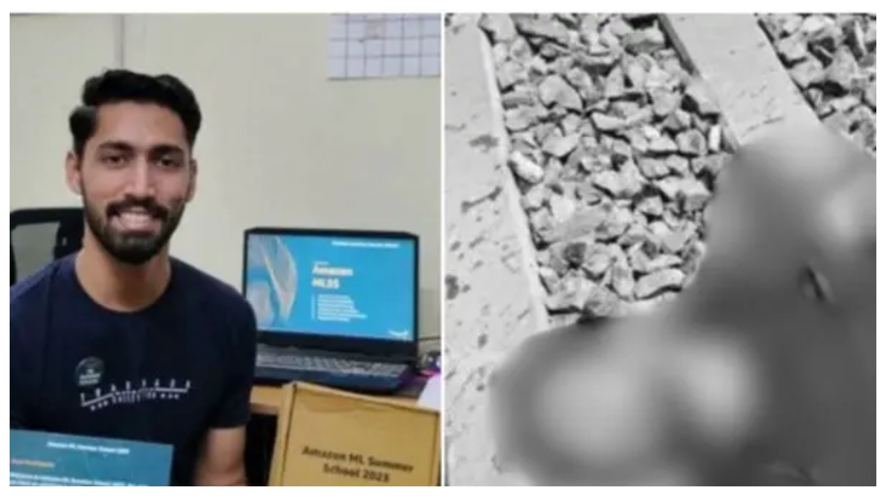 காதல்… லிவ்-இன் டூ தற்கொலை.. லட்சங்களில் சம்பளம்.. காதலித்து 3 நாளில் கொலை!.. பிஜி அறையில் ரத்த வெள்ளத்தில் சடலமாக மீட்ட போலீஸ்..  நடுங்க வைக்கும் பின்னணி..!!!