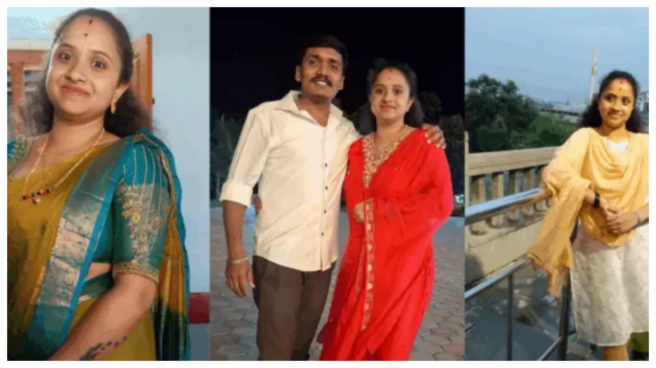 “வாழ ஆசையே இல்ல…” திருமணமான 4 மாதத்தில் மின்விசிறியில் தொங்கிய 25 வயது புதுப்பெண்!.. கணவனை அள்ளிய போலீஸ்.. பின்னணியில் இருக்கும் பயங்கரம்..!!!