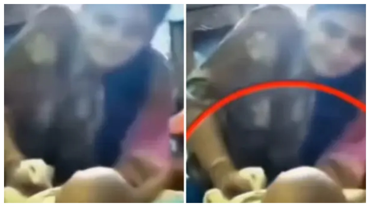 “வீடியோ எடுத்த தாய்.. காலை முறுக்கிய அத்தை!”.. 3 மாத பச்சிளம் குழந்தைக்கு நடந்த கொடூரம்.. ரத்தத்தை உறைய வைக்கும் பின்னணி..!!!