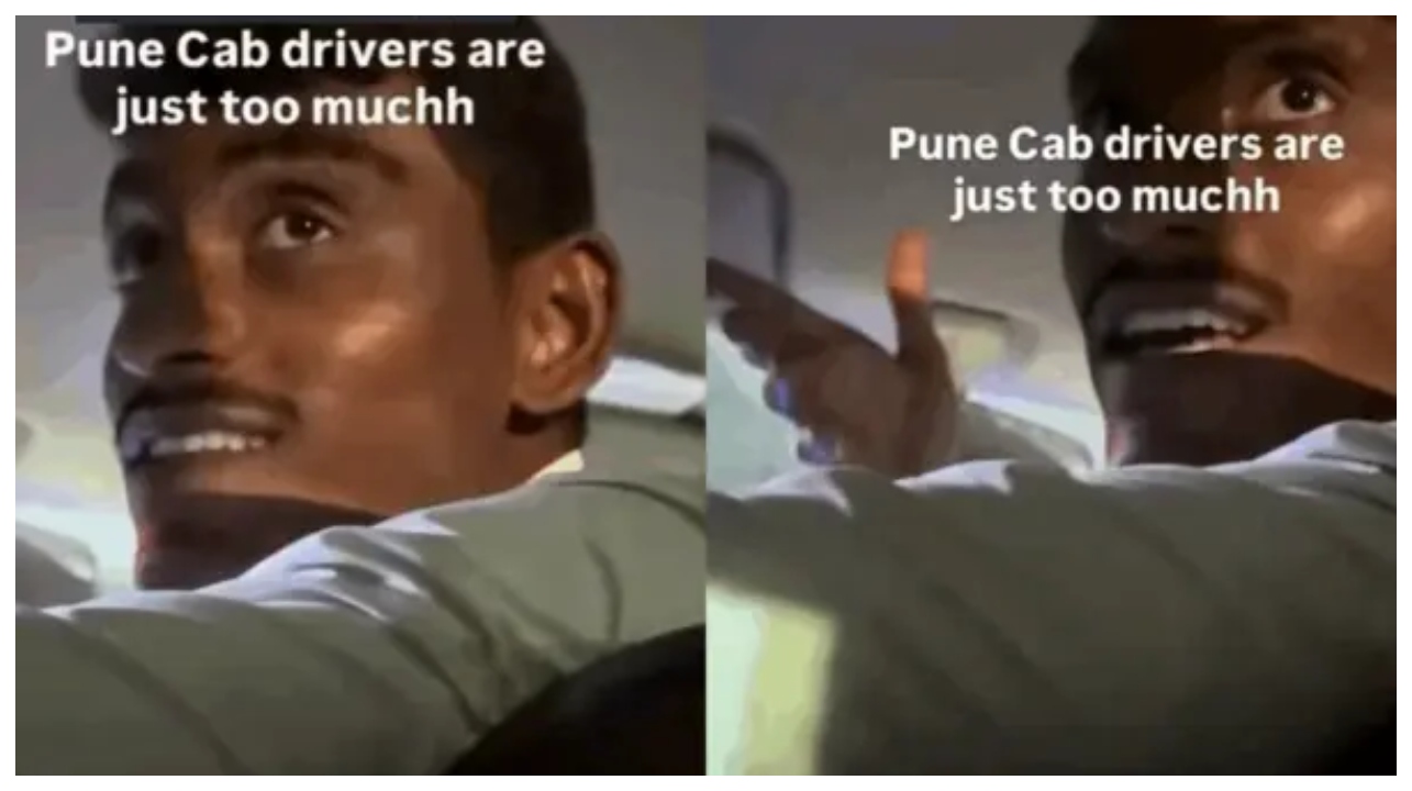 “உன் பிரெண்டுக்கு நாங்க ஏன் அட்ஜஸ்ட் பண்ணனும்?” – மிரட்டிய டிரைவரின் கொட்டத்தை அடக்கிய பெண்களின் வைரல் வீடியோ..!!!
