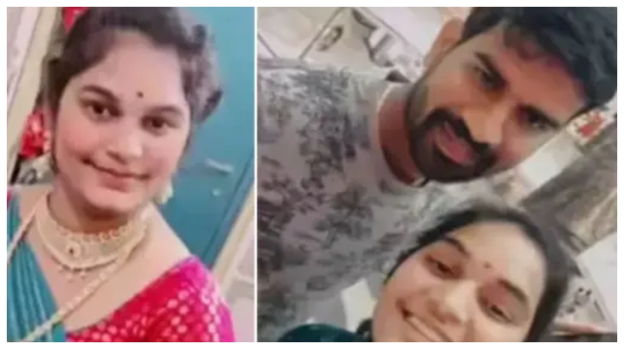 “சாகுறதுக்கு முன்னாடி இதானே கேட்டா..!” சிதைக்கு முன் நின்ற காதலன்.. இளம்பெண் கழுத்தில் ஏறிய மாங்கல்யம்.. உலுக்கும் பின்னணி..!!!