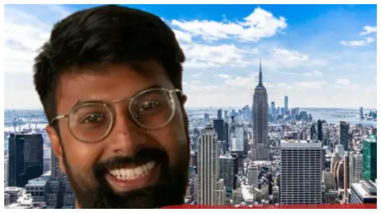 ஒரே இரவில் மாறிய தலைவிதி!.. 26 வயது இளைஞனுக்கு அடித்த மெகா ஜாக்பாட்.. விடிவதற்குள் ரூ.77 கோடி சம்பாதித்து உலகையே மிரள வைத்த அசாத்திய கதை..!!!