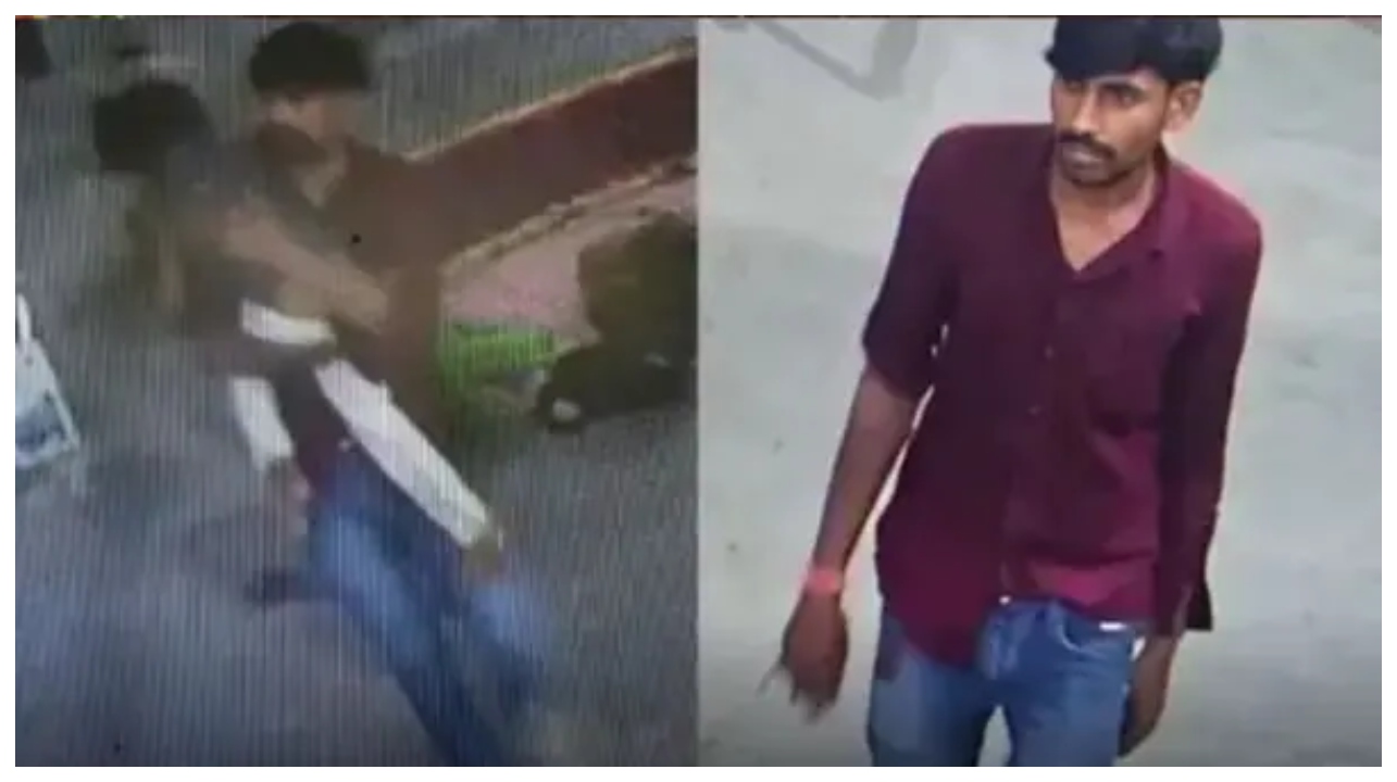 “4 வயது சிறுமியைச் சீரழித்துக் கொன்ற கொடூரன்”.. தப்பிக்க முயன்றபோது பாய்ந்த தோட்டா!.. நள்ளிரவில் நடந்த அடியோடு அதிரவைக்கும் என்கவுன்ட்டர் ஆபரேஷன்..!!!