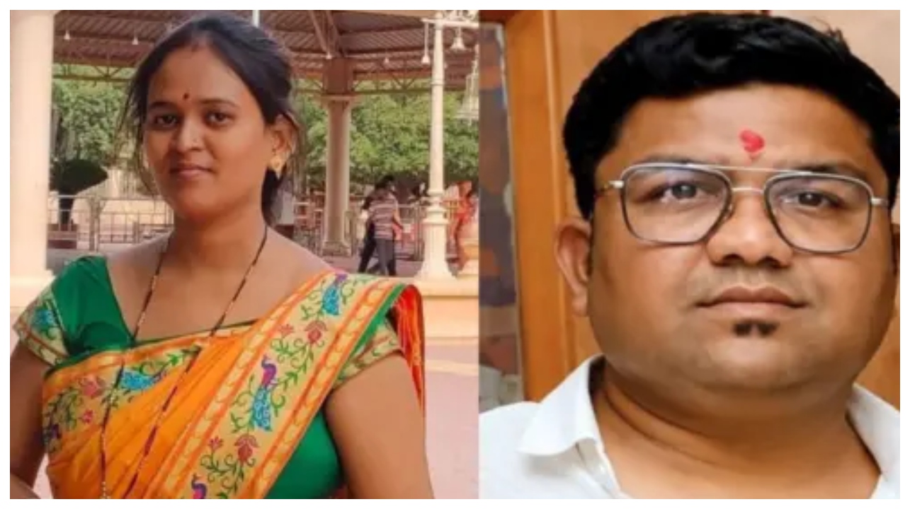 “அம்மா எங்கேப்பா?”… இன்ஜினியர் கணவரின் கொடூர முகம்!.. 8 ஆண்டு திருமண வாழ்க்கையை முடிவுக்குக் கொண்டுவந்த மாமியார் கொடுமை…!!!