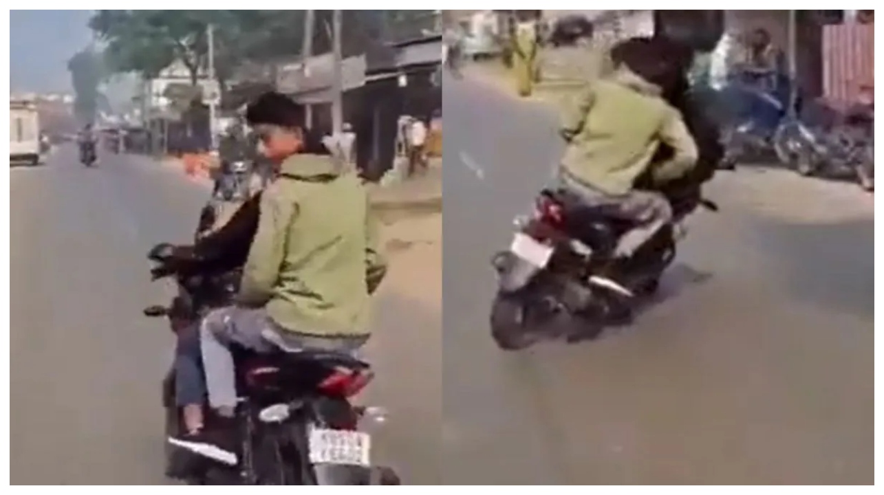 “அந்த 12-வது நொடி… கேமராவில் சிரித்த அடுத்த நிமிடம்” – கதறித் துடித்த வாலிபர்கள்!… நடுரோட்டில் அரங்கேறிய பகீர் சம்பவம்..!!!