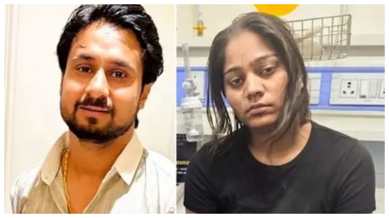 தேனிலவில் கொடூரம்… கள்ளக்காதலுடன் சேர்ந்து கணவனை முடித்த மனைவி!.. உச்சநீதிமன்றத்தின் அதிரடி உத்தரவால் மீண்டும் விஸ்வரூபம் எடுக்கும் வழக்கு..!!!