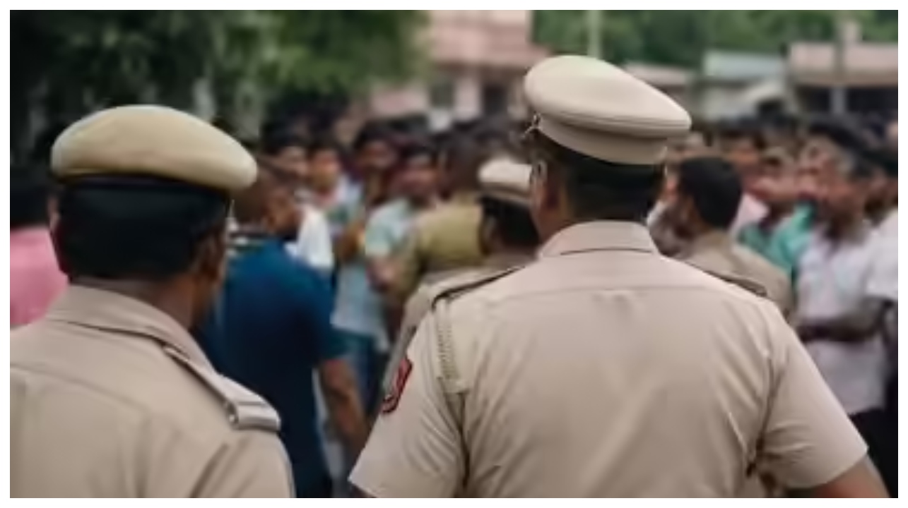“பொண்டாட்டி அக்கவுண்ட்ல வந்த பணத்தைப் புடுங்க இப்படியா செய்வான்?”.. மனைவியின் கழுத்தை அறுத்துக் கொன்ற கணவன்… அதிர்ச்சியில் உறைந்த கிராமம்…!