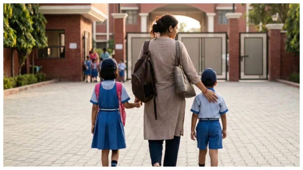 “ஒரே நாள்ல அட்மிஷனை கேன்சல் பண்ணா பீஸை முழுசா முழுங்கிடுவீங்களா?!” ஸ்கூலுக்கு நுகர்வோர் கோர்ட் கொடுத்த செம ஆப்பு… ரூ. 1.2 லட்சம் நஷ்டஈடு வழங்க உத்தரவு…!