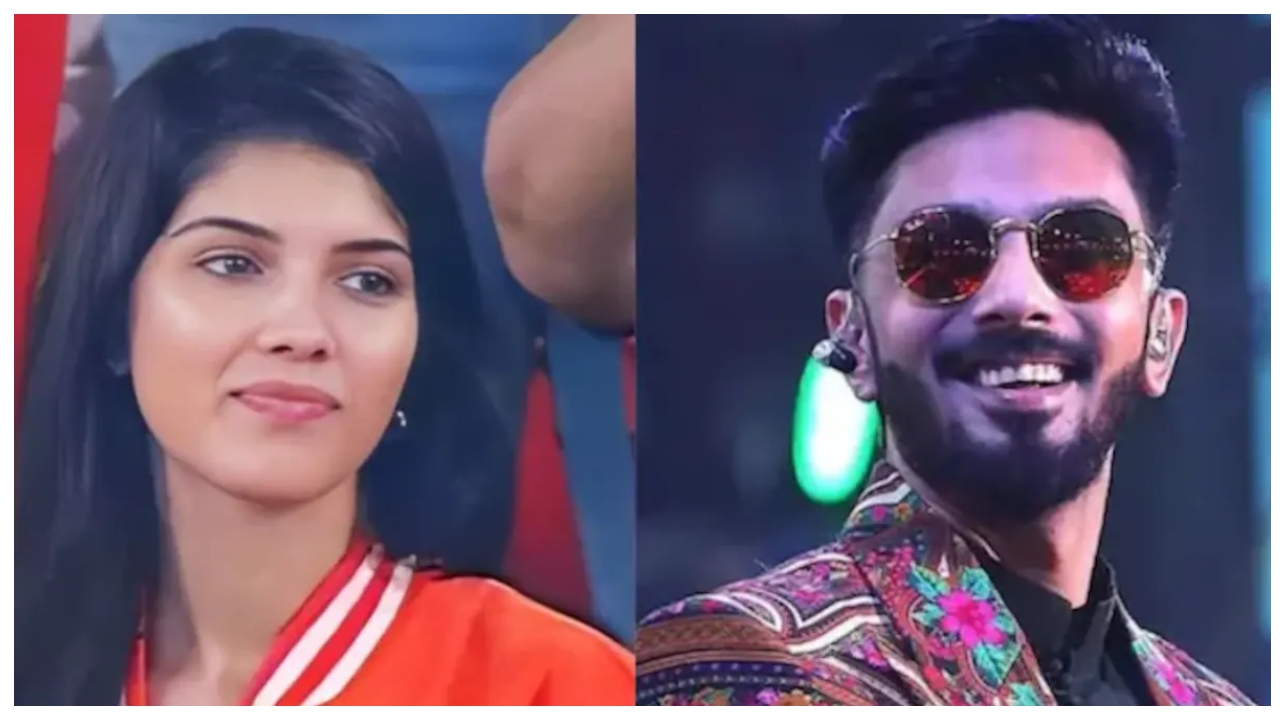 “சன்ரைசர்ஸ் மேடம் காவ்யா மாறனும் நம்ம அனிருத்தும் ஜோடி சேர்ந்துட்டாங்களா?!” நெட்டிசன்களை மிரள வச்ச மாஸ் அப்டேட்… அதிரும் திரை உலகம்…!