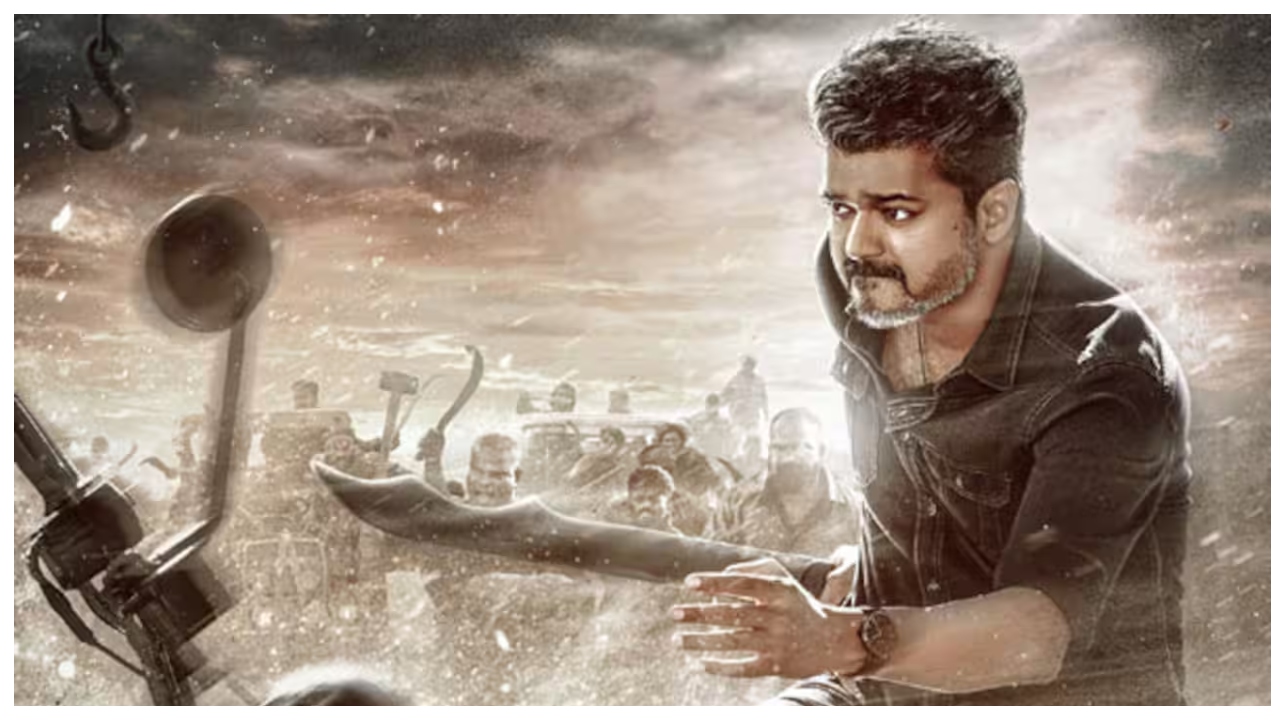 “கடைசி படம்னா சும்மாவா… தியேட்டர் எல்லாம் திருவிழா தான்!” இந்தியிலும் பட்டையைக் கிளப்பும் விஜய்யின் ‘ஜனநாயகன்’… எகிறிய ஞாயிறு வசூல் சாதனை…!