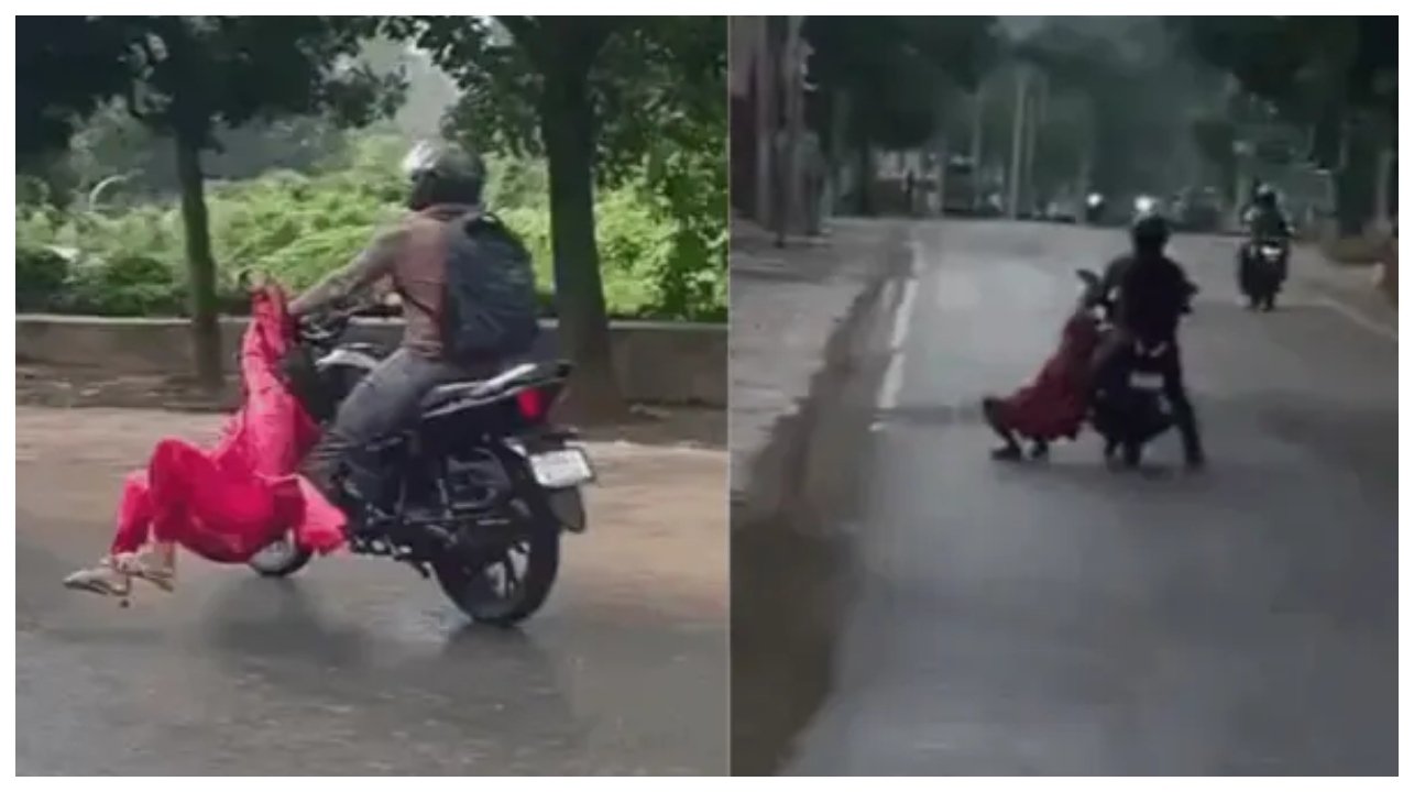 “ஐயோ விட்டுடுங்கன்னு அலறியும் விடல!”… இப்படி ஒரு ராட்சஷத்தனமா?… பட்டப்பகலில் நடந்த கொடூரத்தின் உச்சம்!.. நெஞ்சை உறைய வைக்கும் வீடியோ வைரல்..!!!