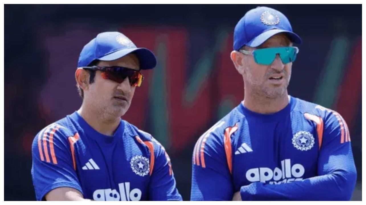 “ரொம்ப நாளா இந்த பொசிஷனுக்கு ஆள் தேடிட்டு இருந்தாங்கப்பா!”.. கிரிக்கெட் உத்திகளுக்கான தலைவராக நியமனம்.. கொண்டாட்டத்தில் கேகேஆர் ரசிகர்கள்..!!