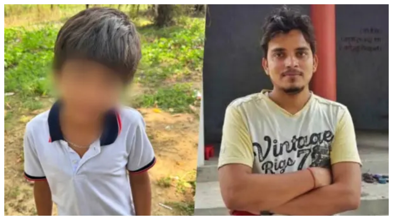 “கண்ணு முன்னாடி ஓடியாடிய குழந்தை இப்போ பிணமா?”.. பேரனை இழந்து தவிக்கும் பாட்டியின் கதறல்!… குற்றவாளியைப் பிடிக்க காவல் துறை தீவிர விசாரணை…!!!