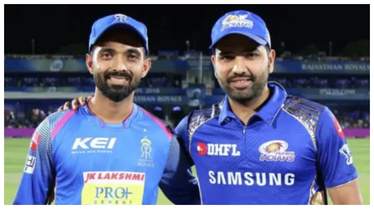 “உன் அர்ப்பணிப்புக்கு ஈடு இணையே கிடையாது!” நள்ளிரவு 1 மணிக்கு மனமுறுகிப் பேசிய ஹிட்மேன்… கிரிக்கெட் ரசிகர்களை நெகிழ வைத்த சம்பவம்…!