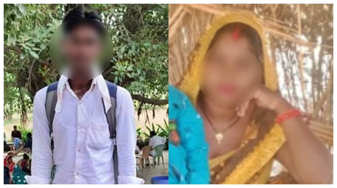 “ஒரே கிராமத்துல இப்படி ஒரு அதிர்ச்சியா?”.. வாலிபரும் திருமணமான பெண்ணும் எடுத்த விபரீத முடிவு… கண்ணீரில் மூழ்கிய கிராமம்!.. பதற வைக்கும் பின்னணி..!!!