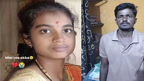 ‘இன்னொருத்தன் கிட்ட பேசினா இப்படித்தான் பண்ணுவேன்” மனைவியை கொன்று வீடியோ…. மாமனாருக்கு அனுப்பிய கொடுக்கிறோம்….!!