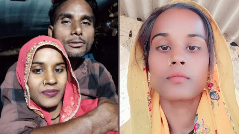 “அப்பாதான் அம்மாவைக் கொன்னாரு…. நான் பார்த்தேன்” 8 மாத கர்ப்பிணி கொலை…. 5 வயது சிறுவனின் வாக்குமூலம்…. அதிர்ச்சி சம்பவம்….!!