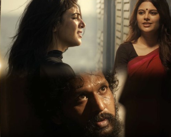 “ஒரே படம் 15 பாடல் ஆல்பம்!”… ஹீரோவாக மாறிய லோகேஷ் கனகராஜ்.. வெளியான மிரட்டலான ட்ரைலர்.. வைரலாகும் எதிர்பார்ப்பை கூட்டும் வீடியோ..!!!!