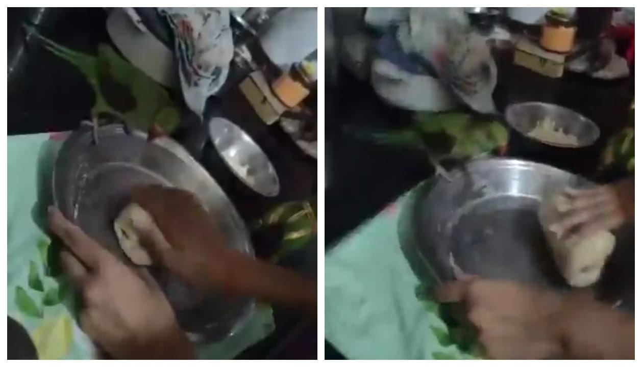 “மாஊ.. மாஊ..-ன்னு கூப்பிட்டா…. ஓடி வரும், ஆனா இப்போ எங்க இருக்குன்னு தெரியல…!” ஒன்றரை வயது செல்லப் பிராணியை இழந்து தவிக்கும் குடும்பம்…. நெஞ்சை உலுக்கும் பாசப் போராட்ட வீடியோ….!!!