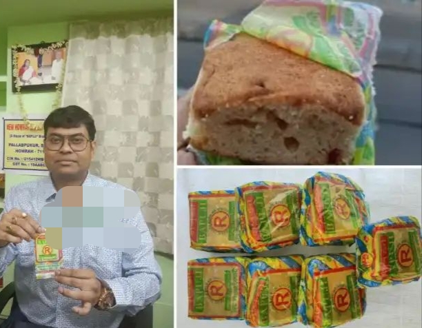 60 பைசா டூ 8 ரூபாய். தினசரி ஒரு லட்சம் கேக்குகள் விற்பனை… 50 வருடமாக தரம் மாறாத சுவை… வங்கத்தை கலக்கும் பாபுஜி கேக்… வியக்க வைக்கும் உண்மை…!!