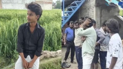“காப்பாத்துங்க அம்மா” அவங்க என்னைக் கொன்னுடுவாங்க….!” காதலியைப் பார்க்கப் போன 19 வயது இளைஞருக்கு நேர்ந்த கொடூரம்…. கடைசி போன் கால்…. அலறியடித்து ஓடிய உறவினர்கள்….!!!