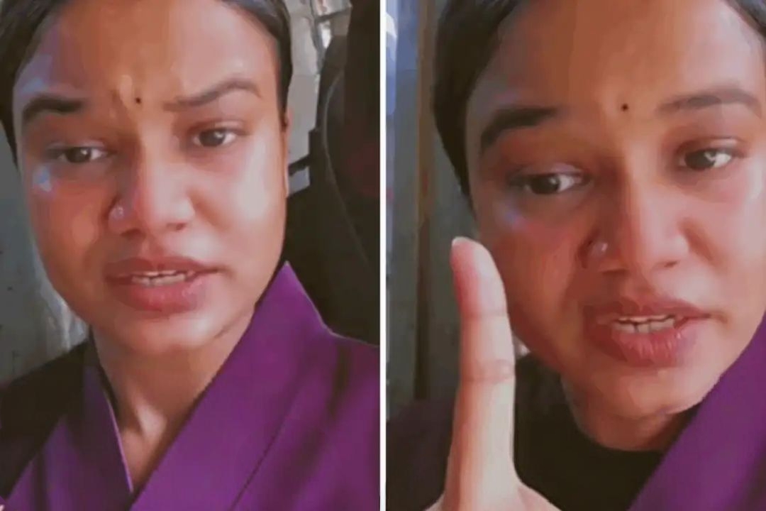 “3 மணி நேர உழைப்பு… வெறும் ஒன் ஸ்டார் ரேட்டிங்.. ஒரு பெண்ணின் வாழ்வாதாரத்தை ஒத்தை நிமிஷத்துல பறித்த ஆணவம்.. உழைப்பாளியின் கண்ணீர் கதையைப் பார்த்து கொதிக்கும் இணையம்..!!”