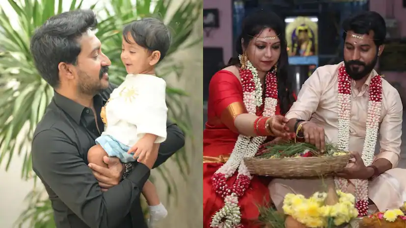 “என் மகன் ராகா.. டி.என்.ஏ ரிசல்ட் கன்பார்ம்!”… சமையல் கலைஞர் மாதம்பட்டி ரங்கராஜின் பகிரங்க ஒப்புதல்.. ஜாய் கிரிசில்டா விவகாரத்தில் வந்த தீர்வு..!!!