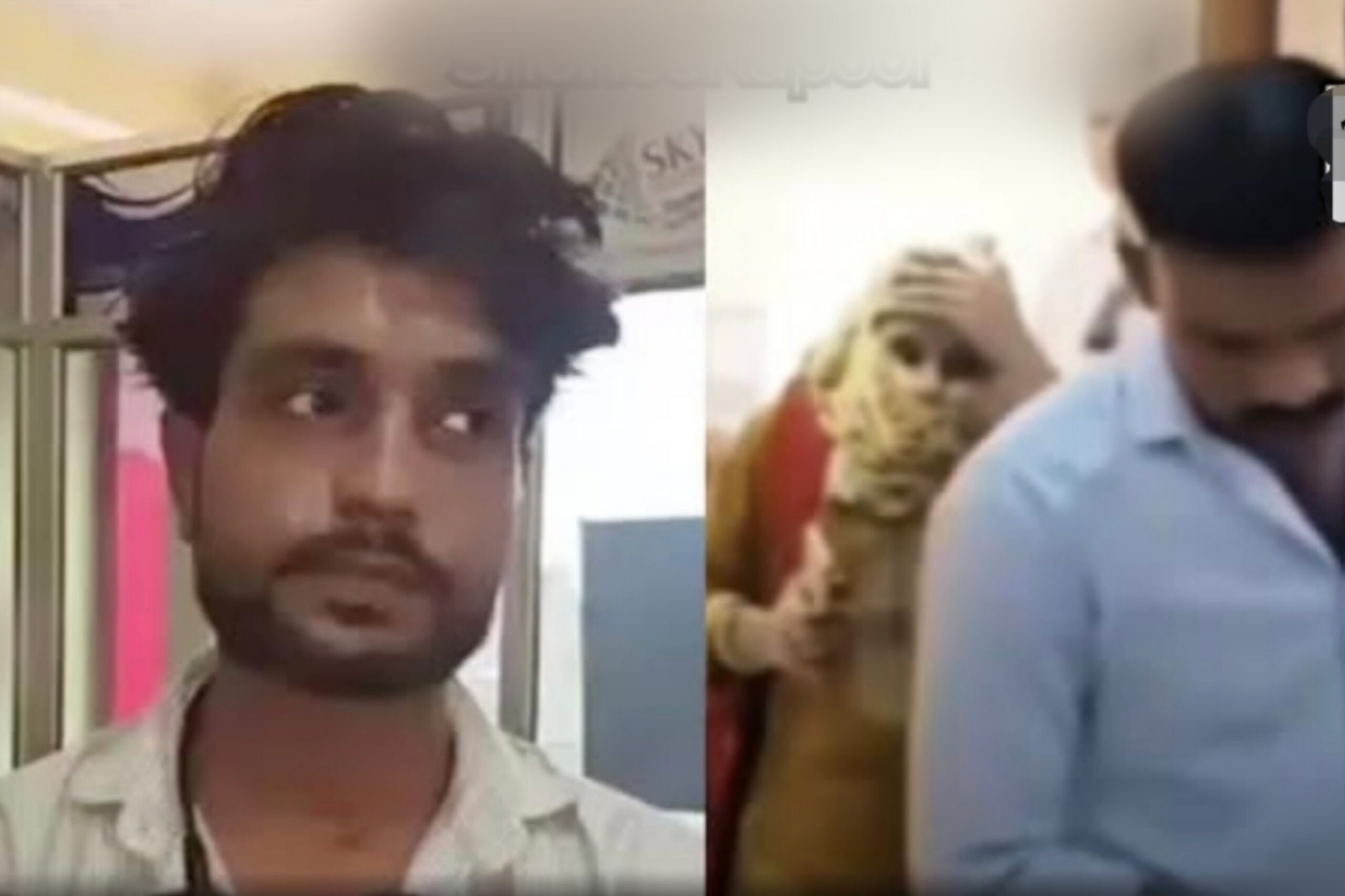 கல்யாணம் ஆகி 3 மாசம் கூட முடியல… கள்ளக் காதலனுடன் ரூமில் மனைவி அடித்த லூட்டி… உபி-ல் கணவர் நடத்திய அதிரடி ரெய்டு!
