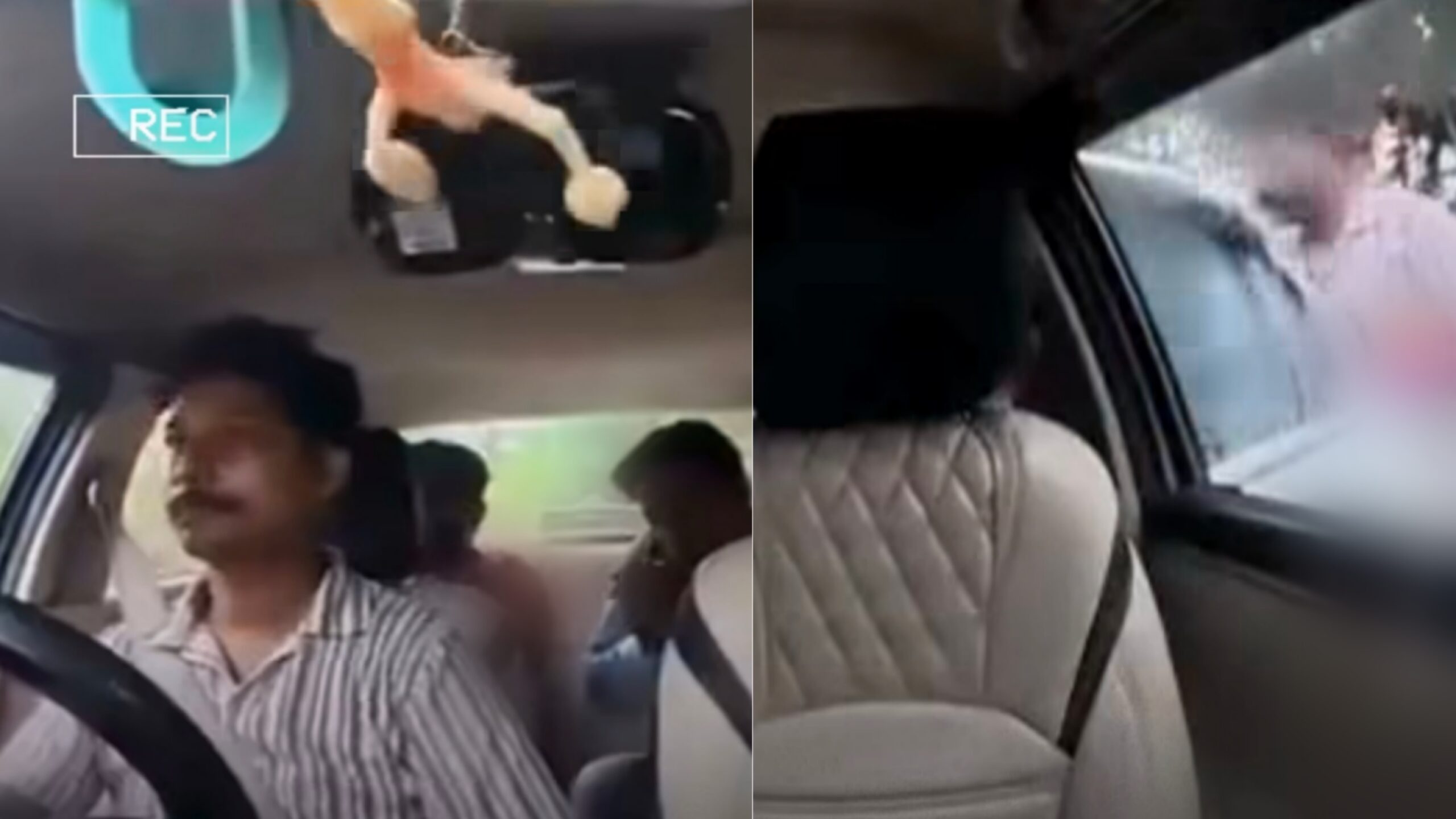 “காசு கொடுத்தா என்ன வேணா பண்ணுவீங்களா?” என் காருக்குள் சிகரெட் பிடிக்க கூடாது…. பயணியை நடுரோட்டில் இறக்கிவிட்ட கேப் டிரைவர்….!