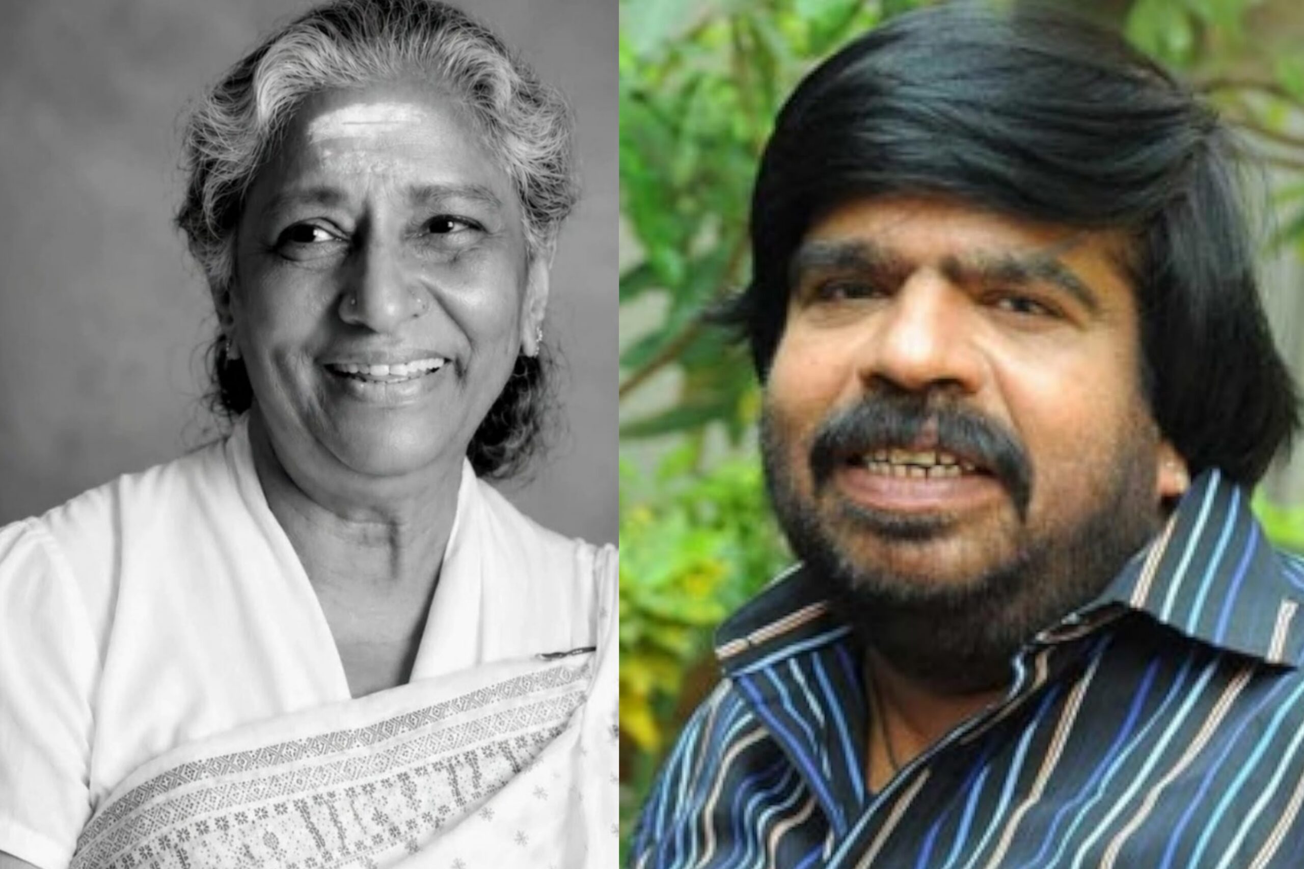 “நெஞ்சில் ஒரு ராகம்…. தந்துவிட்டாரே நீங்காத ஒரு சோகம்”​ தென்றல் இசைப் பாடகி எஸ்.ஜானகி மறைவு…. டி.ராஜேந்தர் வெளியிட்ட நெஞ்சை உருக்கும் வீடியோ….!!