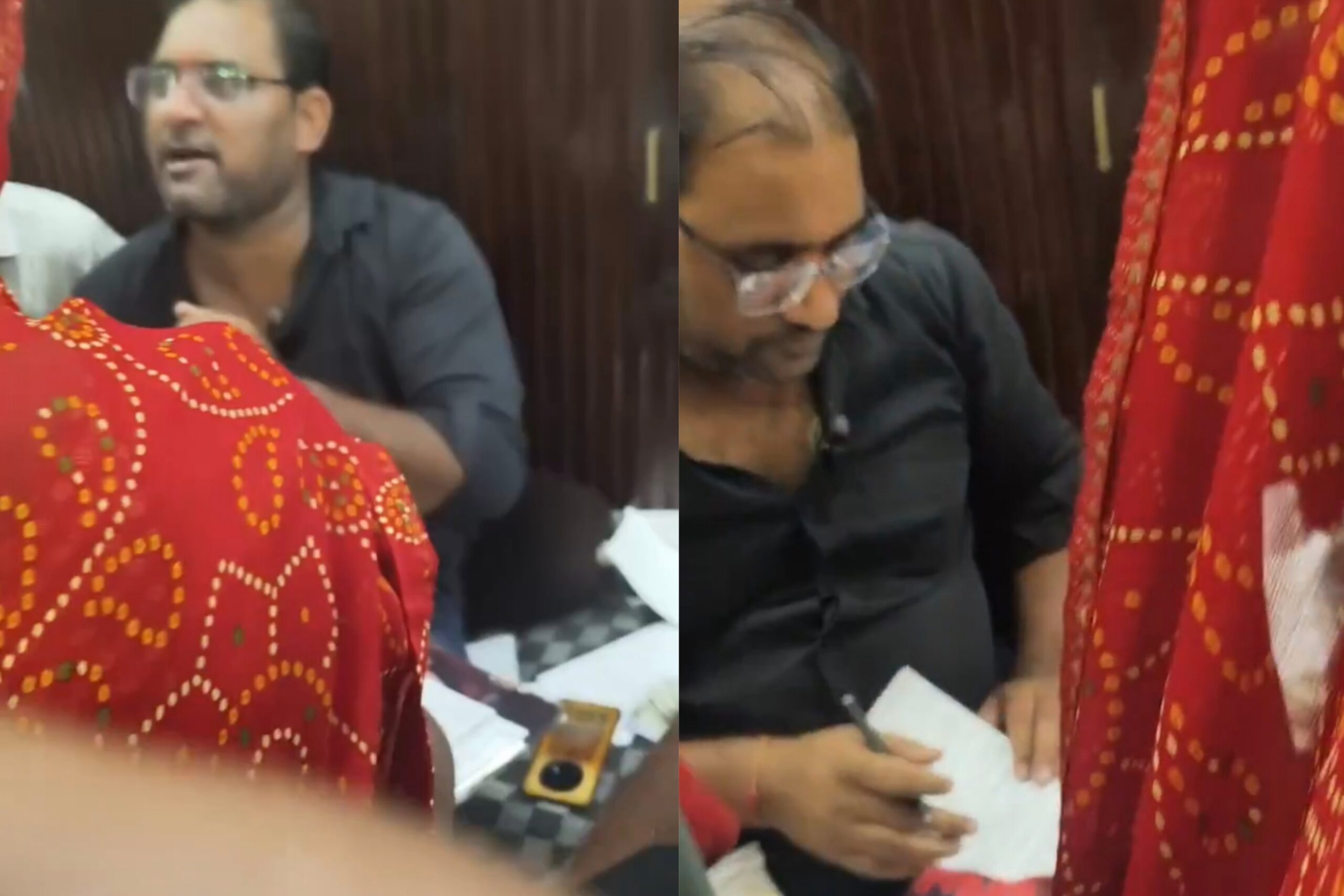 “அடேய்…. அநியாயம் பண்றீங்கடா” அஸ்தியை கரைக்க ₹7000 கொடுக்கணுமா….? மகனின் அஸ்தியோடு கெஞ்சிய ஏழைத்தாய்….!!