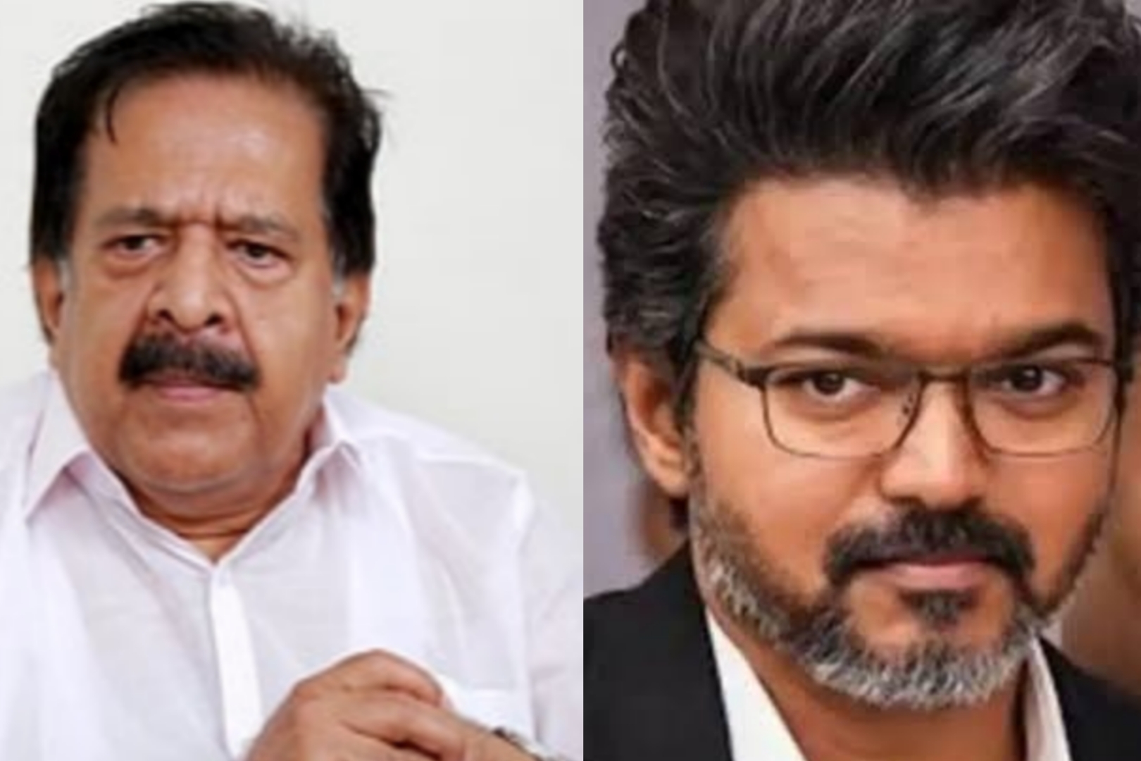 ‘ஆபரேசன் டூஃபானுக்கு உங்கள் ஆதரவு வேணும்!’… CM விஜய்யை சந்தித்த கேரள அமைச்சர்….!!