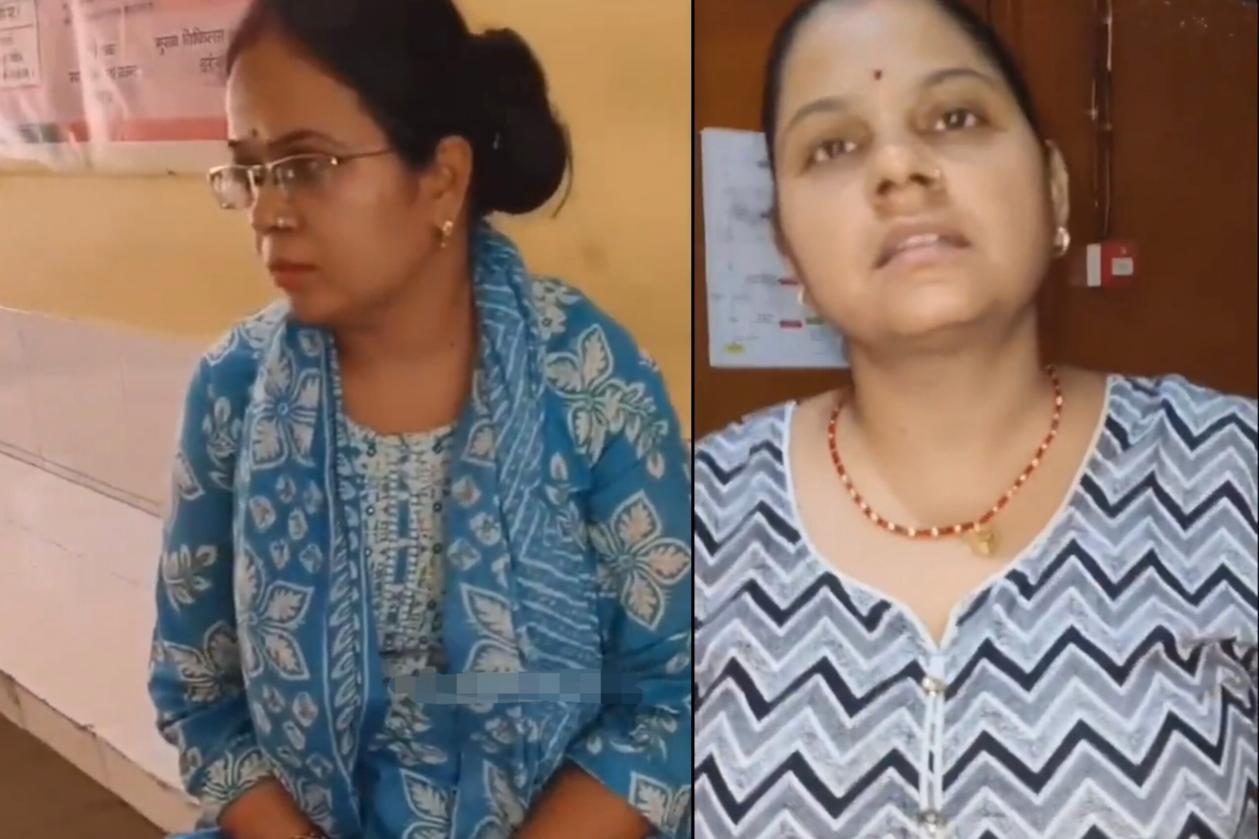 4 மாத கர்ப்பிணிக்கு கருத்தடை ஊசியா….? மருத்துவர்களின் அலட்சியம்…. போலீசில் பாய்ந்தது புகார்….!!