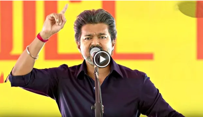 “நான் இப்போ பேசுற மாதிரி அவங்களால ஓப்பனா பேச முடியுமா.. அந்த தில்லு இருக்கா, அந்த திராணி இருக்கா?” மேடையில் பயன்படுத்திய அந்த ‘ஒரு வார்த்தை’.. அதிர்ந்து போன எதிர்க்கட்சிகள்..!!