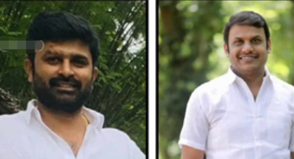 “சன்மானமா ரூ.35 கோடி தர்றோம், ஒத்துக்கோ” தவெக எம்.எல்.ஏ இளையராஜாவை மடக்கப் பார்த்த மூவர் கைது….!!