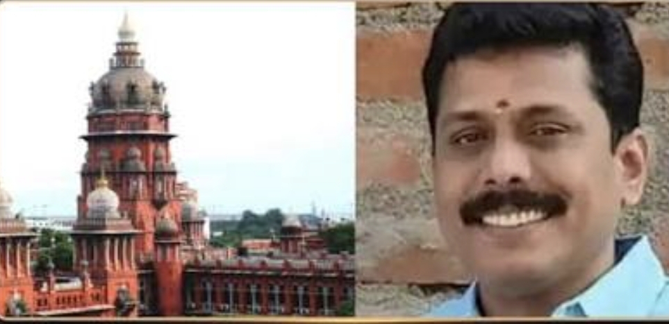 FLASH: முன் ஜாமின் கேட்டு மனு…. ஆட்சியை கவிழ்க்க சதி செய்த வழக்கு…. மூணு நாளா தேடப்பட்ட அசோக்குமார் உயர் நீதிமன்றத்தில் தஞ்சம்….!!