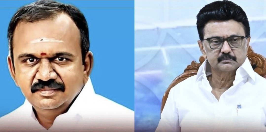 ​“திமுகவை துடைத்தெறிய மக்கள் தயங்க மாட்டாங்க” ரூ.35 கோடி பேரம் விவகாரத்தில் திமுகவுக்கு விழுந்த அடுத்த அடி…. காங்கிரஸ் பாய்ச்சல்!