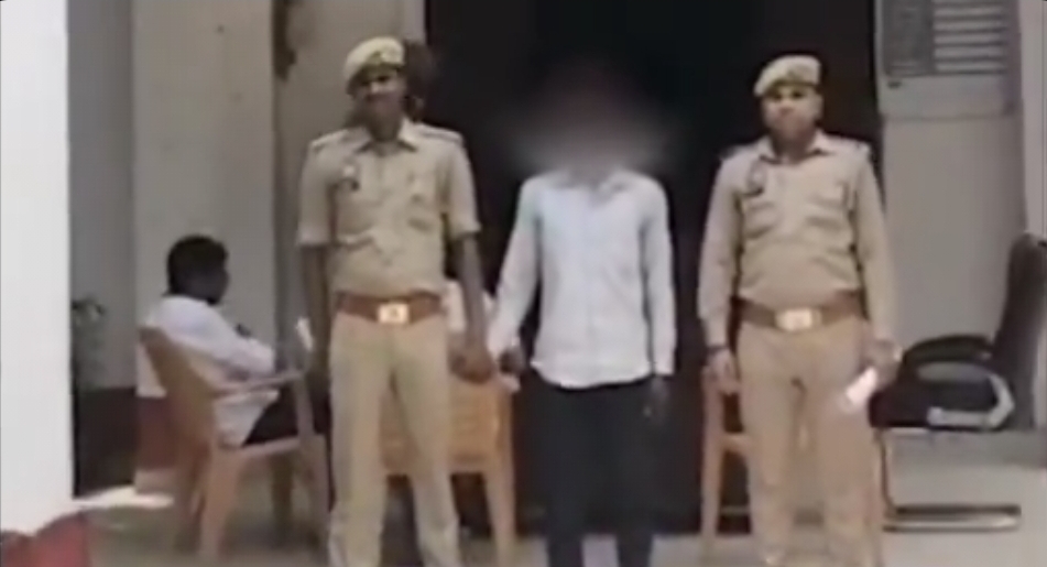 “பொண்டாட்டிய கொன்னுட்டு வந்த மிருகம்” சொந்த தங்கையையே சீரழித்த காமக் கொடூரன்…. போலீசிடம் சொன்ன அந்த காரணம்….!!