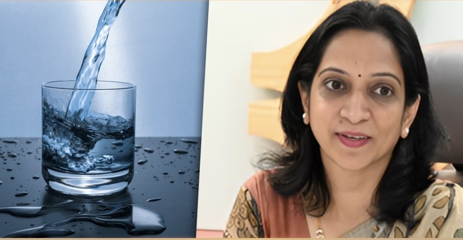 “ஒரு சொட்டு தண்ணி கூட வீணாகக் கூடாது” அப்புறம் ₹5000 கேப்பாங்க…. பெங்களூர் மக்களுக்கு அதிரடி எச்சரிக்கை….!!